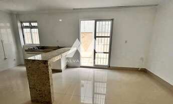 Imagem 4: Apartamento de 1 quarto com área privativa para alugar no São Pedro próximo ao Pátio Savas