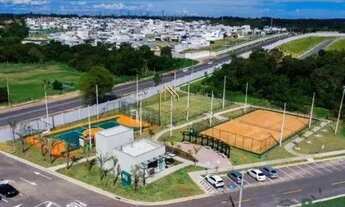 Imagem: Terreno à Venda Ginco Esmeralda