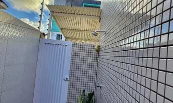 Imagem 6: Apartamento térreo com área externa todo planejado no José Américo