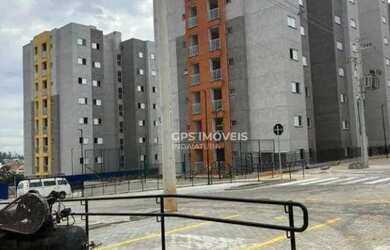 Imagem: Apartamento com 02 Quartos para locação