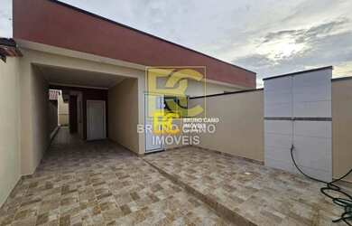 Imagem: Casa com 2 dormitórios para alugar - Jardim