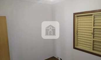 Imagem 5: Casa bem localizada no bairro Jardim Inconfidência