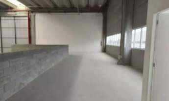 Imagem 6: Galpão para alugar, 1192 m² por R$ 53.256,80/mês - Parque Jaçatuba - Santo André/SP