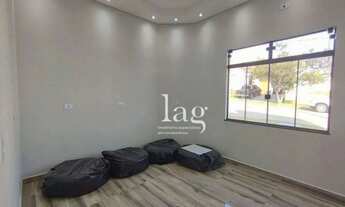 Imagem 3: Casa com 3 quartos à venda, 117 m² por R$ 730.000 - Condomínio Villaggio Ipanema I - Soroc