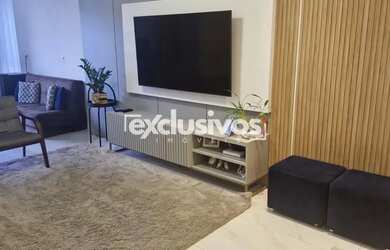 Imagem 3: Apartamento na região central de Joinville semi mobiliado por 1.490.000,00!!