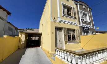 Imagem: Casa para VENDA localizada no bairro JARDIM