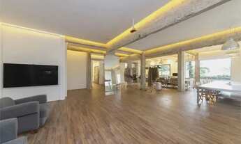 Imagem: APARTAMENTO CHARMOSO NA FRENTE DO CLUBE