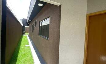 Imagem 2: ? Casa Moderna com Acabamento Premium no Jardim Helvécia ?