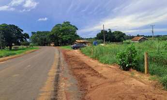 Imagem: Sítio 2,225 alqueires/Altônia PR