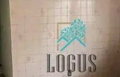 Imagem 2: Casa Térrea com ótima disposição, são 97m² de área construída com 2 dormitórios, à venda p