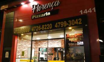 Imagem 7: Pizzaria à venda!