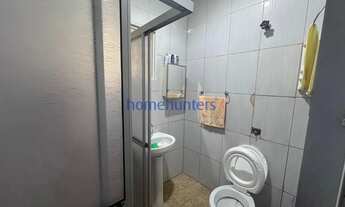 Imagem 5: Casa Comercial à venda, com sobrado no fundo-Vila Teixeira-Campinas-SP