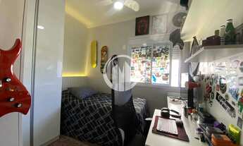 Imagem 6: Apartamento com 3 dormitórios sendo 1 suíte - Botaniq Condominium Club - Vila Ho