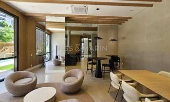 Imagem 2: Apartamento à venda em Londrina, Gleba Fazenda Palhano, com 3 suítes, com 142 m², Ed. Arbo