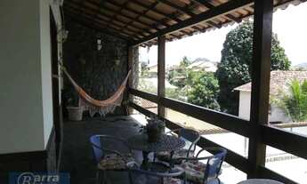 Imagem 7: Casa com 4 dormitórios à venda, 356 m² por R$ 1.200.000,00 - Anil - Rio de Janeiro/RJ