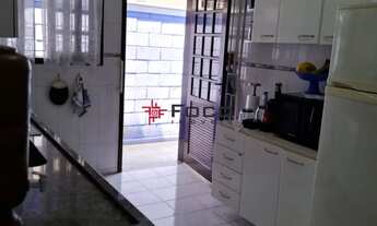 Imagem 3: Casa assobradada/ Jardim Morumbi/ 150m²/São José dos Campos