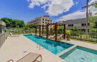 Imagem 3: Apartamento em Floresta