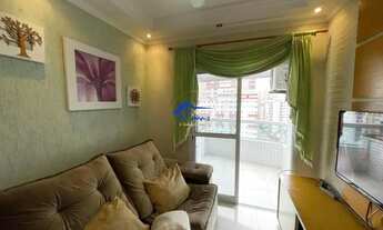 Imagem 4: Maravilhoso Apartamento 2 Quartos à Venda na Guilhermina - Cód: ACT3575