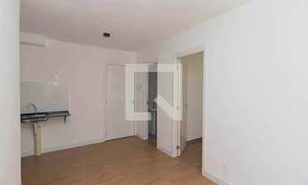 Imagem 3: Apartamento à Venda - Vila Guilherme, 2 Quartos, 38 m2