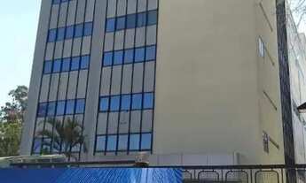 Imagem 4: PRÉDIO - JARDIM MARAJOARA - SP