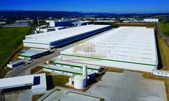 Imagem: Pavilhão/Galpão para alugar no bairro