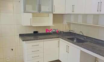 Imagem: APARTAMENTO A VENDA CHACARA DAS FLORES JARDIM