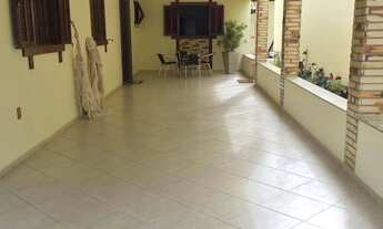 Imagem 5: VENDO EXCELENTE CASA EM GRUSSAI. OUTRO LADO DA LAGOA . PRÓXIMO A GUARDA MUNICIPAL