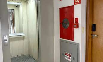 Imagem 7: Apartamento de 2 quartos com suite setor vila brasilia