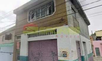 Imagem 2: Sobrado comercial 124m² na Vila Guilherme por R$ 700.000,00