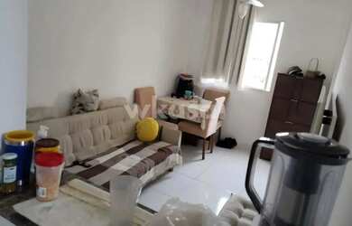 Imagem 2: Parque Vitalitta 2Qts