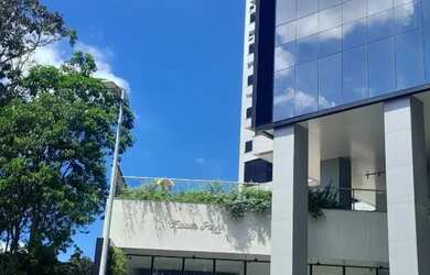 Imagem 2: Apto 401 no Flower Park Residence Jvlle