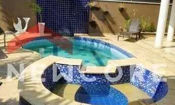 Imagem 2: Casa em Rua José Faber de Almeida Prado - Parque Alto Taquaral - Campinas/SP