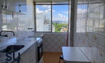 Imagem 7: Apartamento mobiliado com 1 dormitório no Centro Histórico