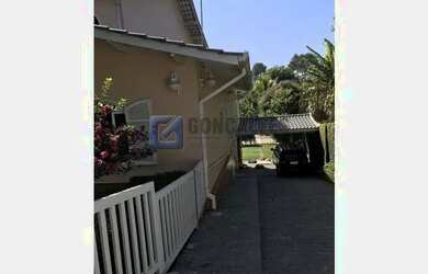 Imagem: Venda Chacara Sao Bernardo do Campo Rio