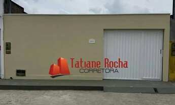 Imagem: Vendo excelente casa em rua pública no