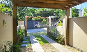 Imagem 5: Casa Aconchegante e Mobiliada com 3 Suítes, em Localização Privilegiada, à Venda, Campeche