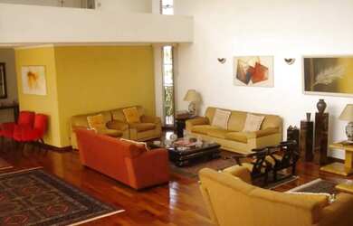 Imagem 3: Sobrado em Rua Simpatia - Vila Madalena - São Paulo/SP