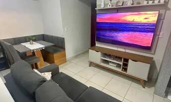 Imagem 3: Imóvel para venda com 54 metros quadrados com 2 quartos em Vila Rosa - Goiânia - GO