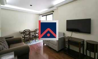 Imagem 5: Venda Apartamento 2 Dormitórios - 60 m² Moema