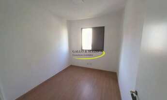 Imagem 6: Apartamento com 3 dormitórios para alugar, 69 m² por R$ 4.540,00/mês - Saúde - São Paulo/S