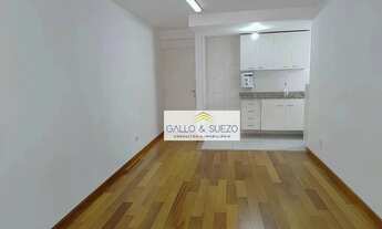 Imagem 2: Apartamento para alugar, 55 m² por R$ 4.068,00/mês - Saúde - São Paulo/SP