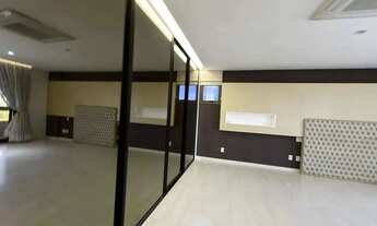 Imagem 2: Mansão Luciano Barreto Junior - 343m2 - 4 suítes - Jardins [10744