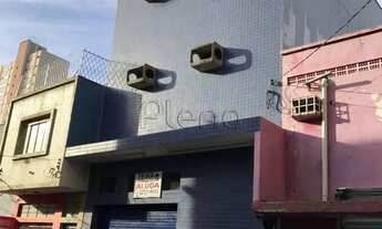 Imagem: Prédio para locação e venda em Campinas