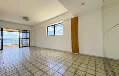 Imagem 6: Vendo belíssimo apartamento 3 quartos vista mar