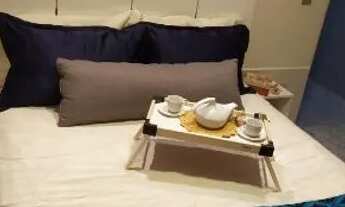 Imagem 2: ALUGO KITINETE MOBILIADA PARA UMA PESSOA EM SÃO BERNARDO DO CAMPO