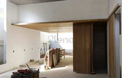 Imagem 2: Casa a Venda no Condomínio Residencial São Domingos em Valinhos, no bairro Rocáglia