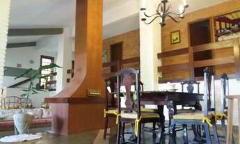 Imagem 6: Chácara em Alameda Carlos de Carvalho Vieira Braga - Chácaras Alpina - Valinhos/SP