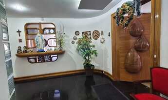 Imagem 6: Cobertura Luxo á venda por R$ 2.900.000,00 no Meireles com 805 m²