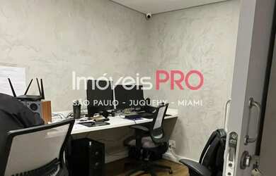 Imagem 4: Conjunto 102 m² a venda no Jardins