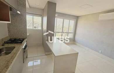 Imagem 3: Dot Bueno Residence